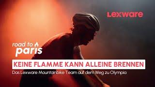 Road to Paris | Das Lexware Mountainbike Team vor Olympia 2024