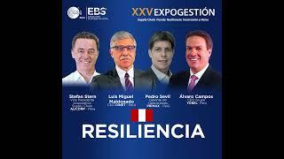 XXV EXPOGESTIÓN 2022: LOGÍSTICA, SUPPLY CHAIN, INNOVACIÓN Y TECNOLOGÍA