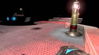 Shaddy at Quake III - Part 2 - Capture The Flag