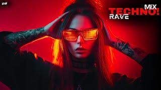 TECHNO MIX 2024 🩸 S I N F U L 🩸 Popular Rave Songs | Charlotte de Witte | Deborah De Luca Space 92