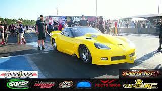 mark woodruff VS BUMBLE BEE | PRO275S