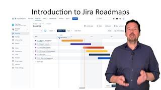 Jira Roadmaps Demystified: An Introduction for All Users