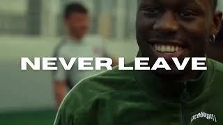 Stormzy x Dave x Koffee x Afroswing Type Beat - “Never Leave“ | Afroswing Instrumental 2023