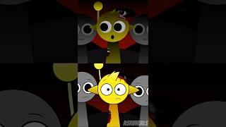 Incredibox Sprunki New Swap Vs Sprunki New Swap But Sprunki Version