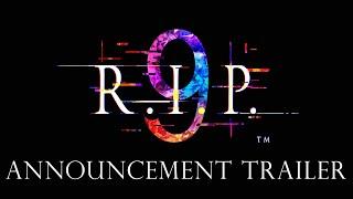 9 R.I.P. | Announcement Trailer | Nintendo Switch™
