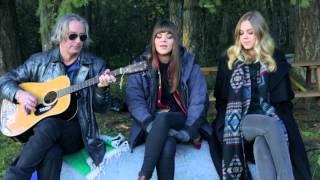 First Aid Kit - Walk Unafraid (Alt. Take with Peter Buck)