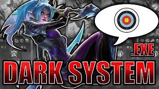 PLAY DARK SYSTEM LIKE A PRO WITH THIS VIDEO!! | MLBB Montage | GoodG0DGaming