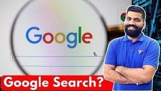 How Google Search Works? Search Engine? Spiders? Web Crawlers?