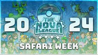 The Best Safari Week Ever  10 Full Odds Shinies & 14 Full Odds Idiots!  #SafariWeek2024