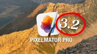 Pixelmator is better than Final Cut Pro in BIG ways
