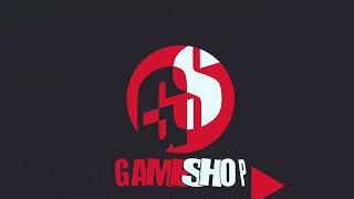 GameShop промо ролик магазина