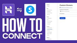 How To Connect Hostinger Domain To Systeme.io (2025) Full Tutorial