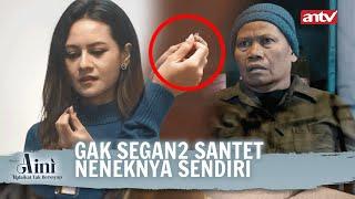 Ketagihan Banget Main Togel | Aini Malaikat Tak Bersayap ANTV Eps 70 (2/4)