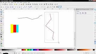 Align and Distribute PART 4 - Inkscape Beginners' Guide ep24