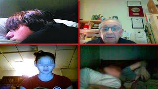 Disturbing Hacked Webcam Stories..