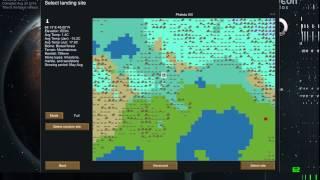 RimWorld Stream (1/3): Resolution.