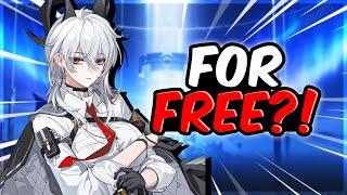 160+ FREE PULLS! Total Astrite You Can Save In Wuthering Waves Patch 2.0