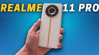 Realme 11 Pro Long Term Review - Should You Buy It?