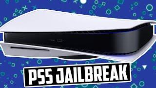 The PS5 Jailbreak Has Arrived! Get It Here