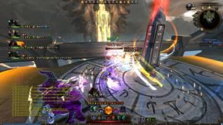 Neverwinter mod 10 SW PvP Howling Weapons - Fly me to the Node