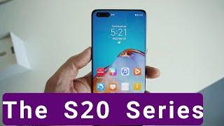 samsung galaxy s20, samsung s20+ || s20 Ultra samsung  Official trailer