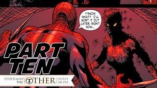 Spider-Man: The Other - Evolve or Die (Part 10) Full Comic Review!