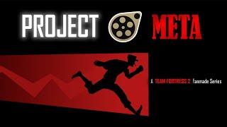 PROJECT META | Official Trailer | Source Filmmaker Series