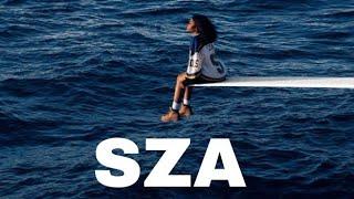 SZA Playlist | Snooze,The Weekend,Hit Different,Broken Clocks,Kill Bill,Good Days,Love Galore...