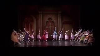 Russian National Ballet Theatre - Promo