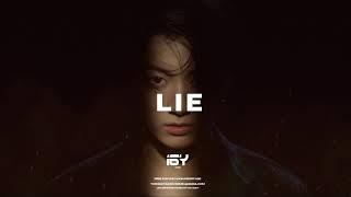 Kpop Type Beat "Lie" 2021 | BTS Fake Love x Black Swan Type Instrumental