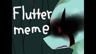 Flutter - Animation meme