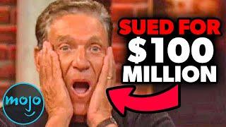 Top 10 Most Shocking Maury Show Controversies