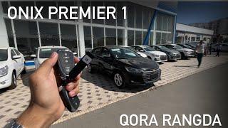 ONIX PREMIER 1 GB0 |  PREMIER 2 BILAN FARQLARI? SIZNING TANLOVINGIZ?