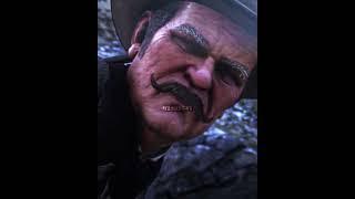 Everyone Underestimates This Gunslinger  - #rdr2 #shorts #reddeadredemption #recommended #viral