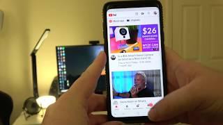 How to Upload 4K Videos From Your Phone to YouTube