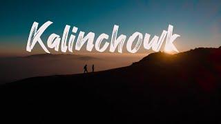 Kalinchowk Cinematic Vlog | Sony A7 IV | DJI Air 2s | Nepal