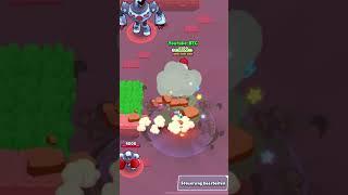 Rate 1-10?! Fast BRAWL STARS edit #brawlstars #bs #shorts #viral