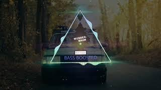 Amispoppia - It's a rainy day [Bass Boosted]