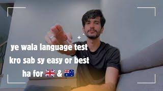 IELTS vs. PTE vs. LanguageCert vs. Oxford Test"? Which one is the best if you don’t want to do IELTS