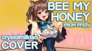 Bee My Honey (Honey B Lovely Theme) - Final Fantasy XIV / cover by crystalmilktea