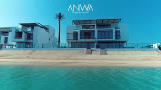 SHARJAH WATERFRONT CITY | UAE | ANWA PROPERTIES