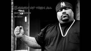 Big Pun Mixtape "Biggest of them all"