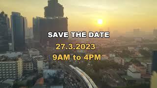 Join Us at the RE/MAX Thailand Convention on 27 March 2023