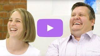 Nicole and Glenn's Wealth Enhancers Testimonial