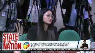 State of the Nation: (Recap) Dalawang Alice Guo?