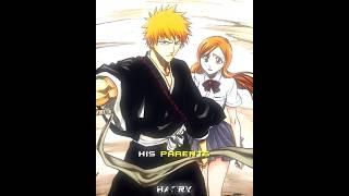 His Grandparents  || [BLEACH] || #manga #edit #short