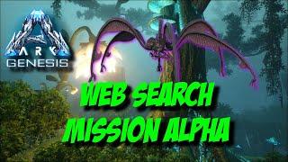 Ark Survival Evolved - Web Search Alpha Official PvE Xbox One Genesis Server