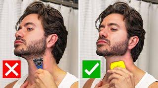 Simple Grooming Tricks To Look Attractive Everyday