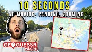 A session JAM PACKED with Insane Guesses [Geoguessr's Hardest Format Returns]