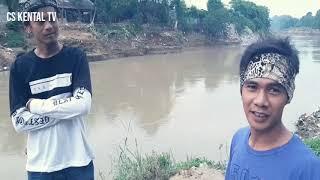 Vlog 2 Menelusuri tempat berburu hantu Cisadane